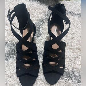 Christian Siriano heels